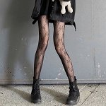 КАПРОНОВЫЕ КОЛГОТКИ