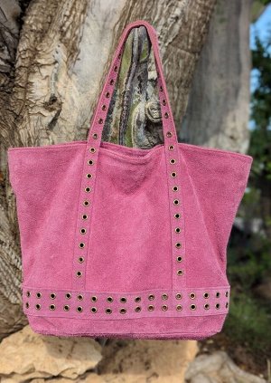 Сумка-шоппер Ab.Zapatos SHOPPER Fuxia
