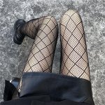 КАПРОНОВЫЕ КОЛГОТКИ