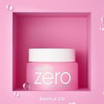 Универсальный очищающий бальзам для снятия макияжа BANILA CO Clean It Zero Cleansing Balm Original