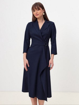 Платье женское приталенное, арт. 53013-3