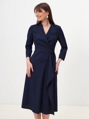 Платье женское приталенное, арт. 53013-3