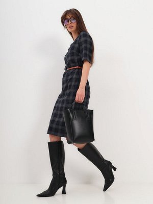 Платье женское деловое офисное, арт. 52739-3