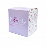 Monthly Digital Super Plus тампоны гигиенические 16шт/уп
