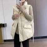 Жилет женский
