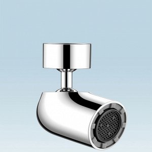 Водосберегательная насадка аэратор на кран Xiaomi mijia mouthwash aerator s1