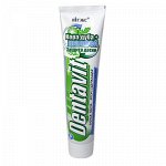&quot;Denta vit&quot; З/паста F &quot;Защита десен&quot; Кора дуба+шалфей