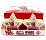 Мятное драже Zero Sour Кола