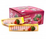 Драже без сахара с фруктовым вкусом