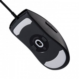 Игровая мышь Xiaomi gaming mouse lite черная