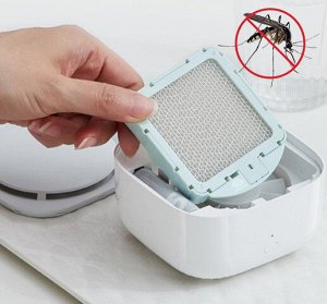 Картридж для фумигатора Mosquito Tablet For Xiaom Mijia Mosquito Repel