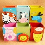 Подставка для ручек