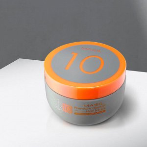 Восстанавливающая маска для волос Masil 10 Premium Repair Hair Mask