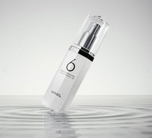 Masil Парфюмированное Масло Для Гладкости Волос 6 Salon Lactobacillus Hair Perfume Oil Light