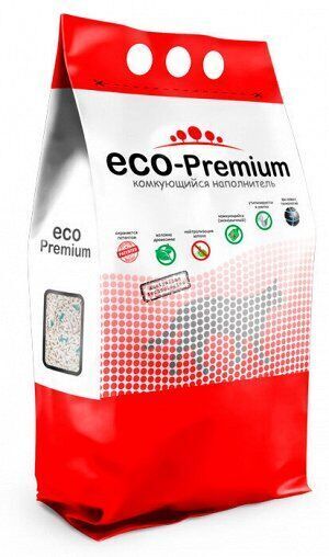 Наполнитель ECO-Premium Лаванда