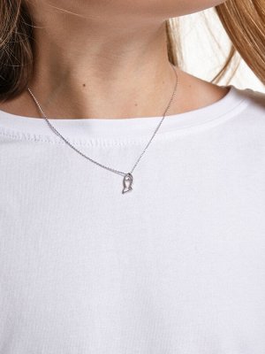 Подвеска "Рыбка" PR2655