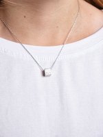 Подвеска &quot;Кубик&quot; PR2658