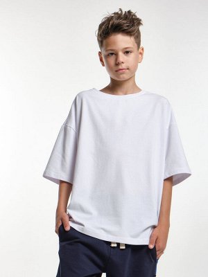 Базовая футболка (152-164см) UD 7954-1(4) белый