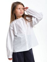 Рубашка (блузка) (152-164см) UD 7980-1(4) белый