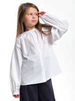 Рубашка (блузка) (128-146см) UD 7980-1(3) белый