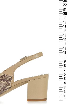 Ботинки женские GRAND STYLE