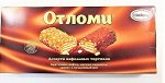 Тортики вафельные ОТЛОМИ