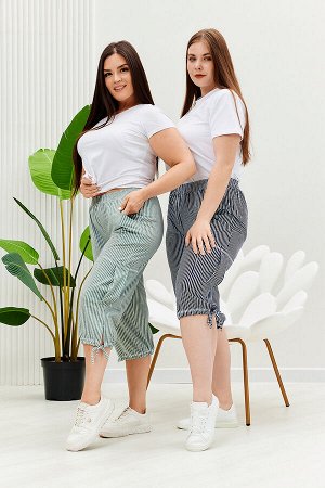 Бриджи 9207