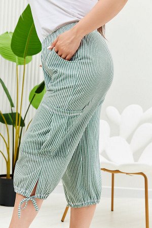 Бриджи 9207
