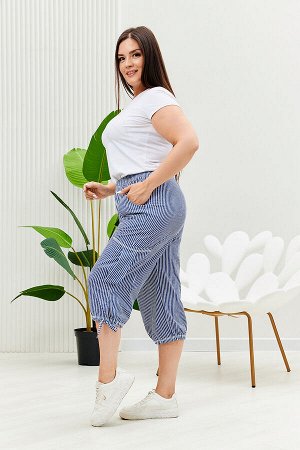 Бриджи 9207