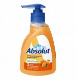 Весна Мыло туалетное жидкое &quot;ABSOLUT&quot; FitoGuard облепиха, 250