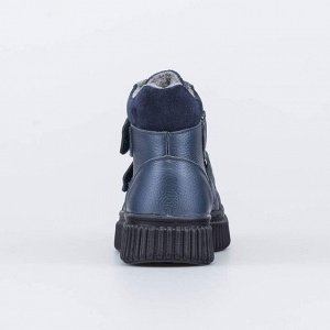 352365-32 Утепленные ботинки для девочки