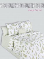 КПБ (220*240,200*220,50*70*2) Deep Forest