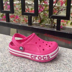 Crocs, сабо кроксы
