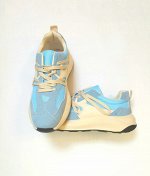 УЦЕНКА. Кроссовки L.T. Road Cross Blue