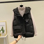 Жилет женский