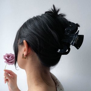 Заколка-крабик invisibobble CLIPSTAR Clawdia