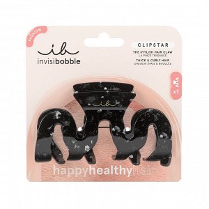 Заколка-крабик invisibobble CLIPSTAR Clawdia