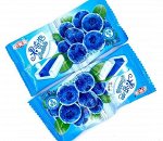 Жевательная резинка Small Bald со вкусом черники 16г