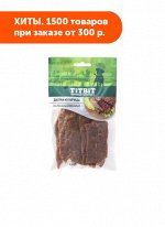 Лакомство для собак Джерки из курицы 70гр Титбит