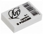 Ластик КЛАССИКА К3 (31*22*12 мм)