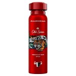 OLD SPICE Аэрозольный дезодорант Tigerclaw 150мл