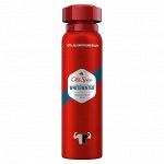 OLD SPICE Аэрозольный дезодорант Whitewater 150мл