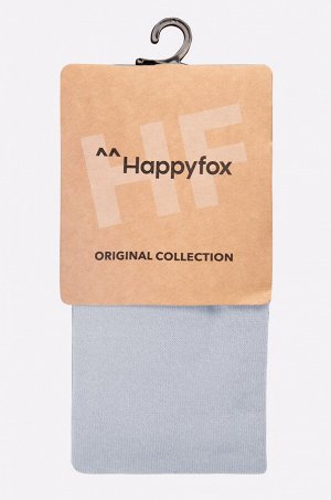 Колготки для девочки с люрексом Happyfox