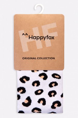 Happy Fox Колготки для девочки