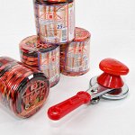Крышки для консервирования, машинки