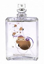ESCENTRIC MOLECULES unisex MOLECULE 01   Туалетная вода 100 мл. TESTER