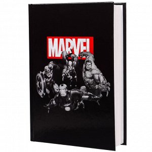 Ежедневник А5, 160 листов Marvel, «Мстители»