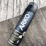 Пена для бритья 200мл ANTI IRRITATION защита от раздражения