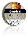 Паштет утиный "Setra", 100гр