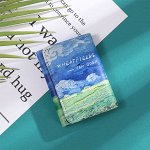 Компактный кошелек, женский мини-кошелек, экокожа